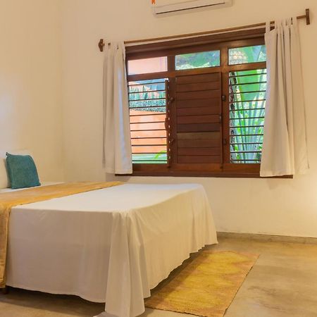Pariri Suites Trancoso Extérieur photo
