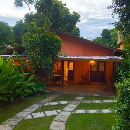 Pariri Suites Trancoso Extérieur photo