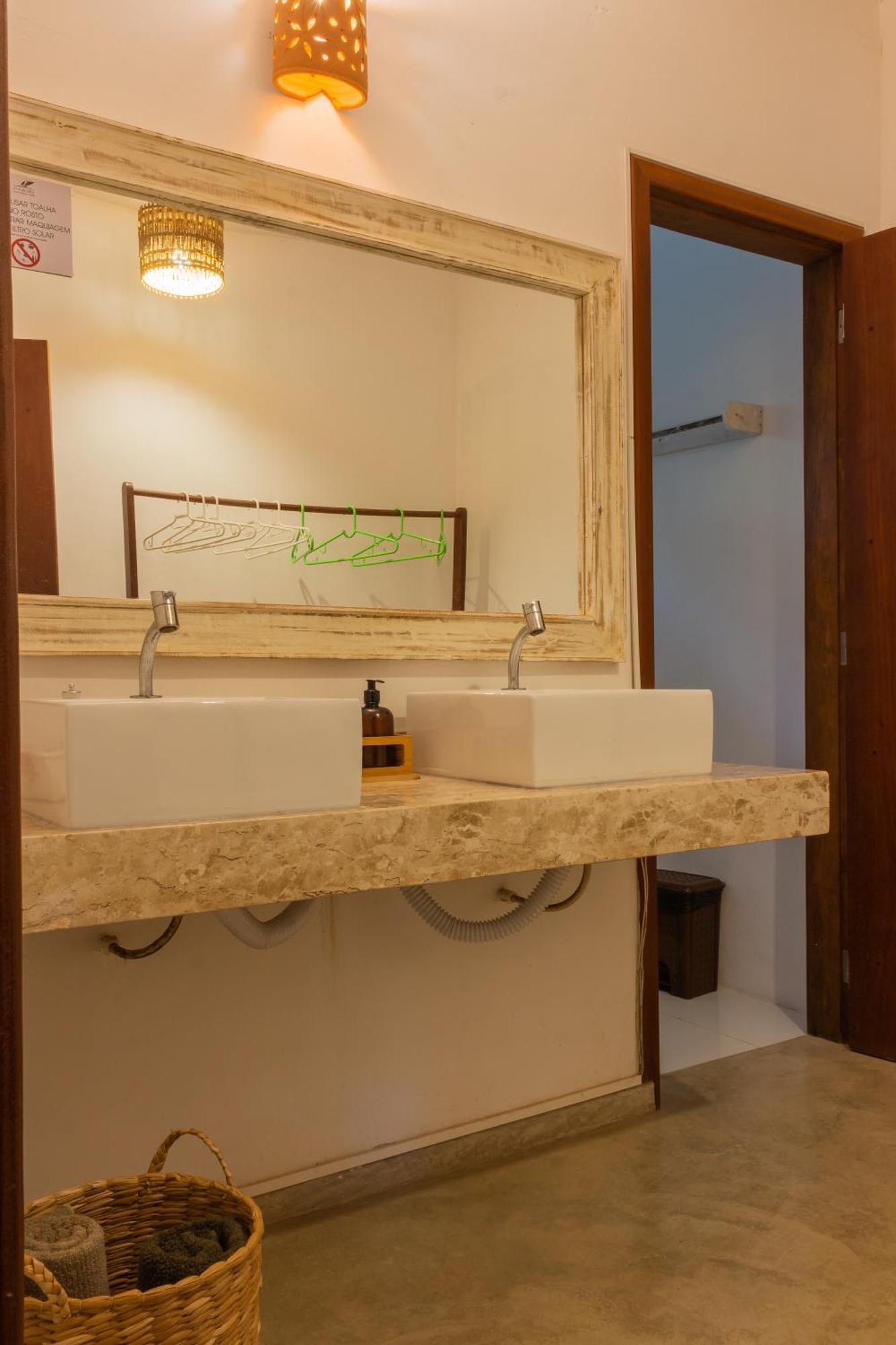 Pariri Suites Trancoso Extérieur photo
