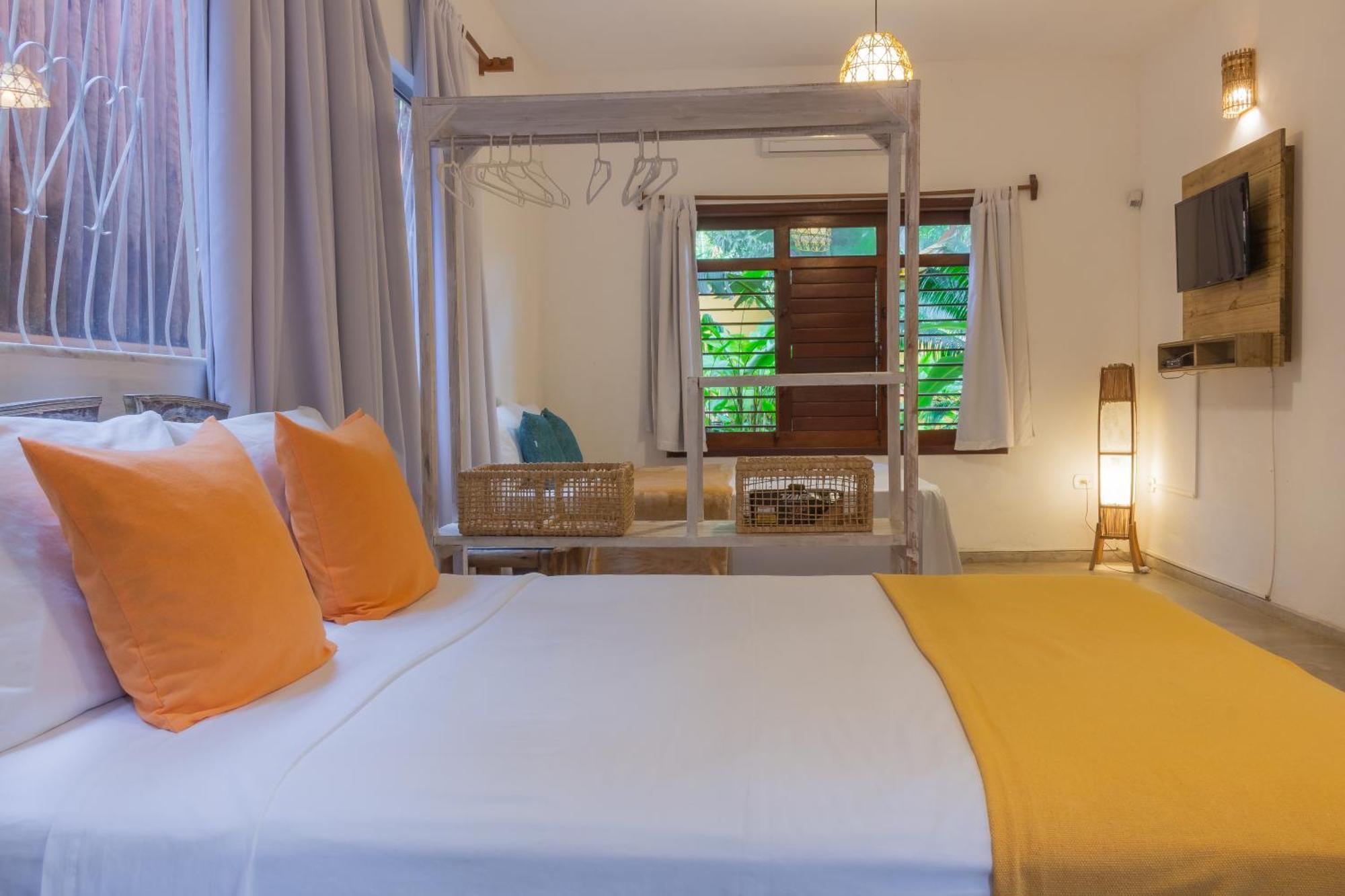 Pariri Suites Trancoso Extérieur photo