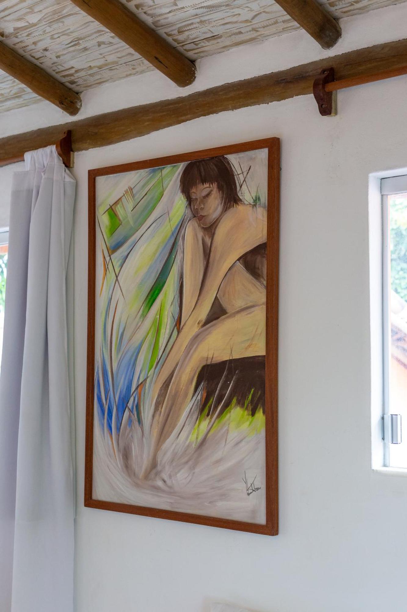 Pariri Suites Trancoso Extérieur photo
