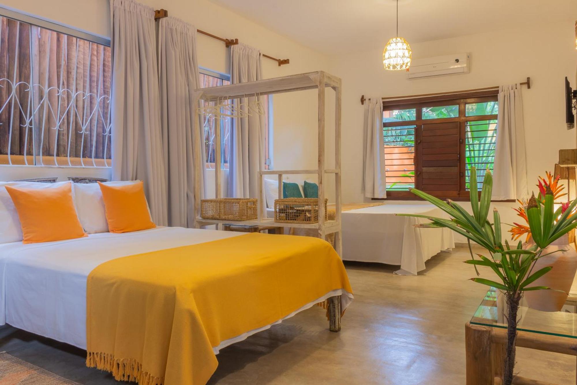 Pariri Suites Trancoso Extérieur photo
