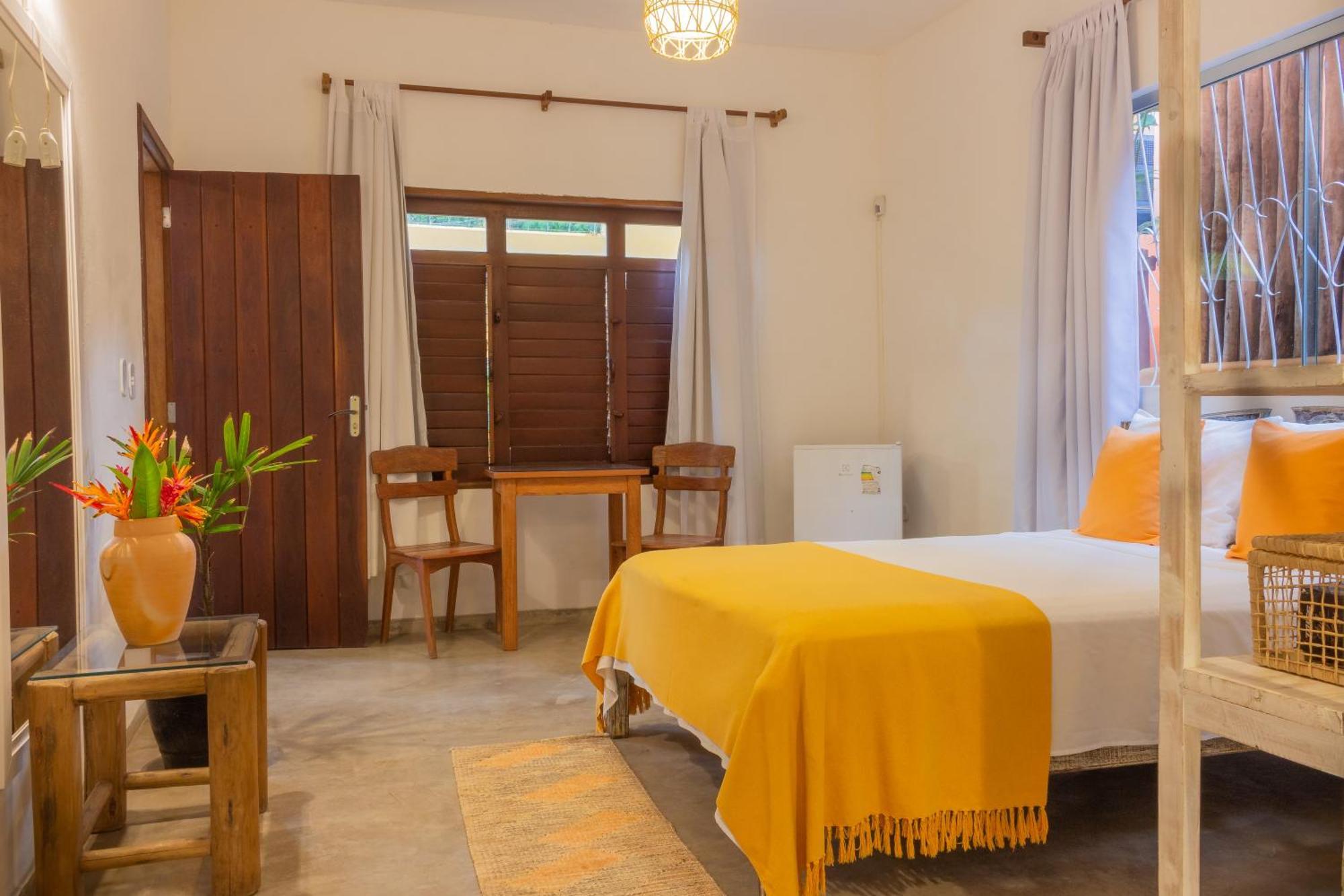 Pariri Suites Trancoso Extérieur photo