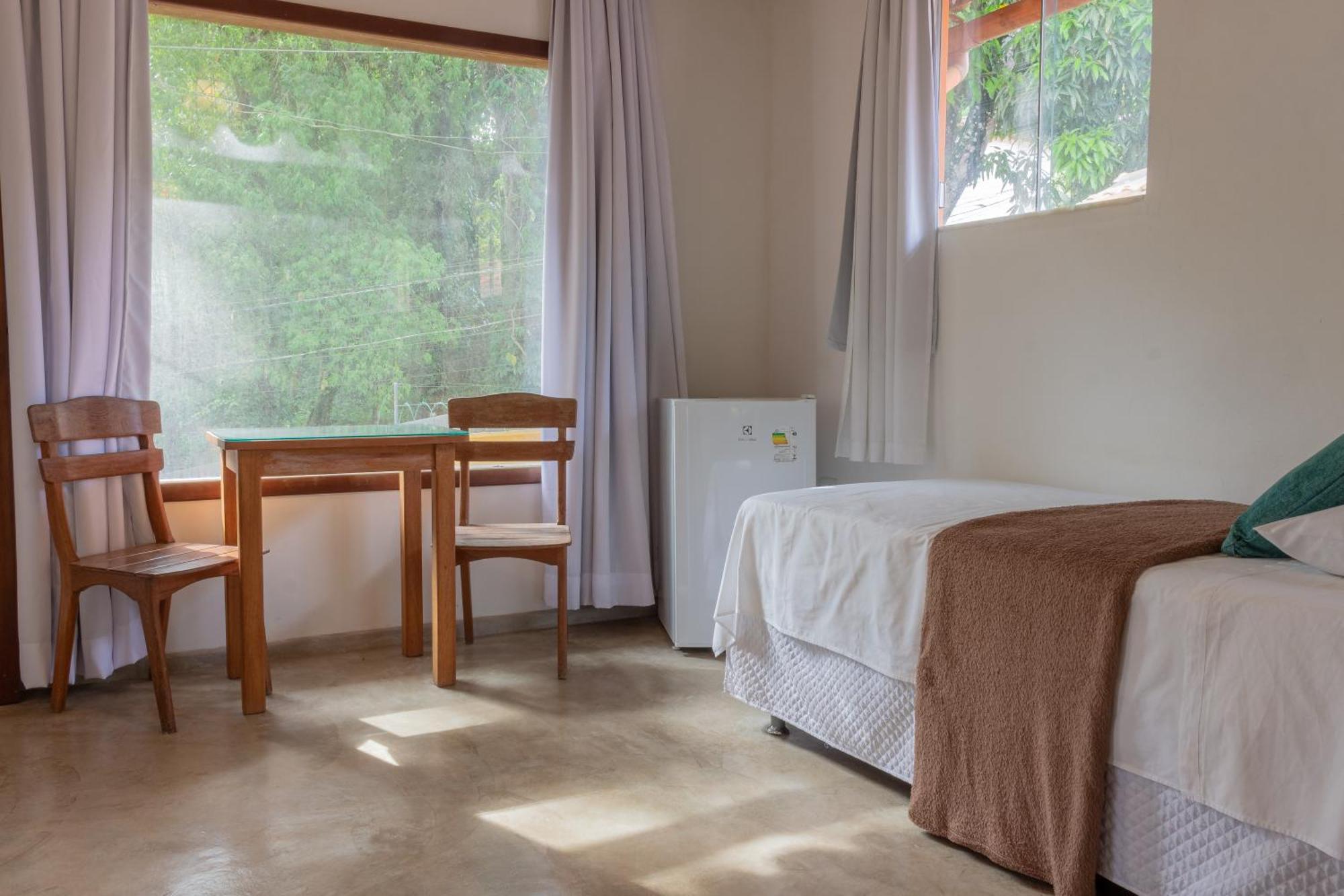 Pariri Suites Trancoso Extérieur photo