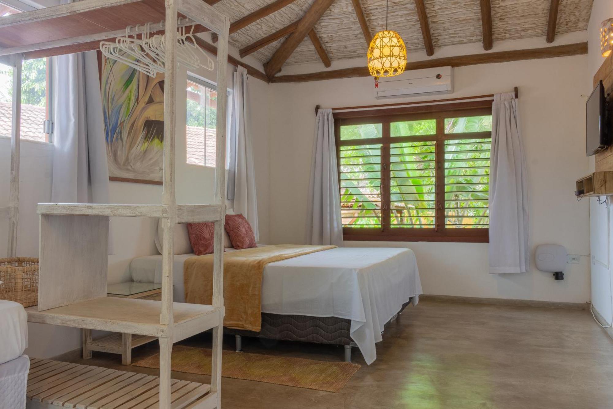 Pariri Suites Trancoso Extérieur photo