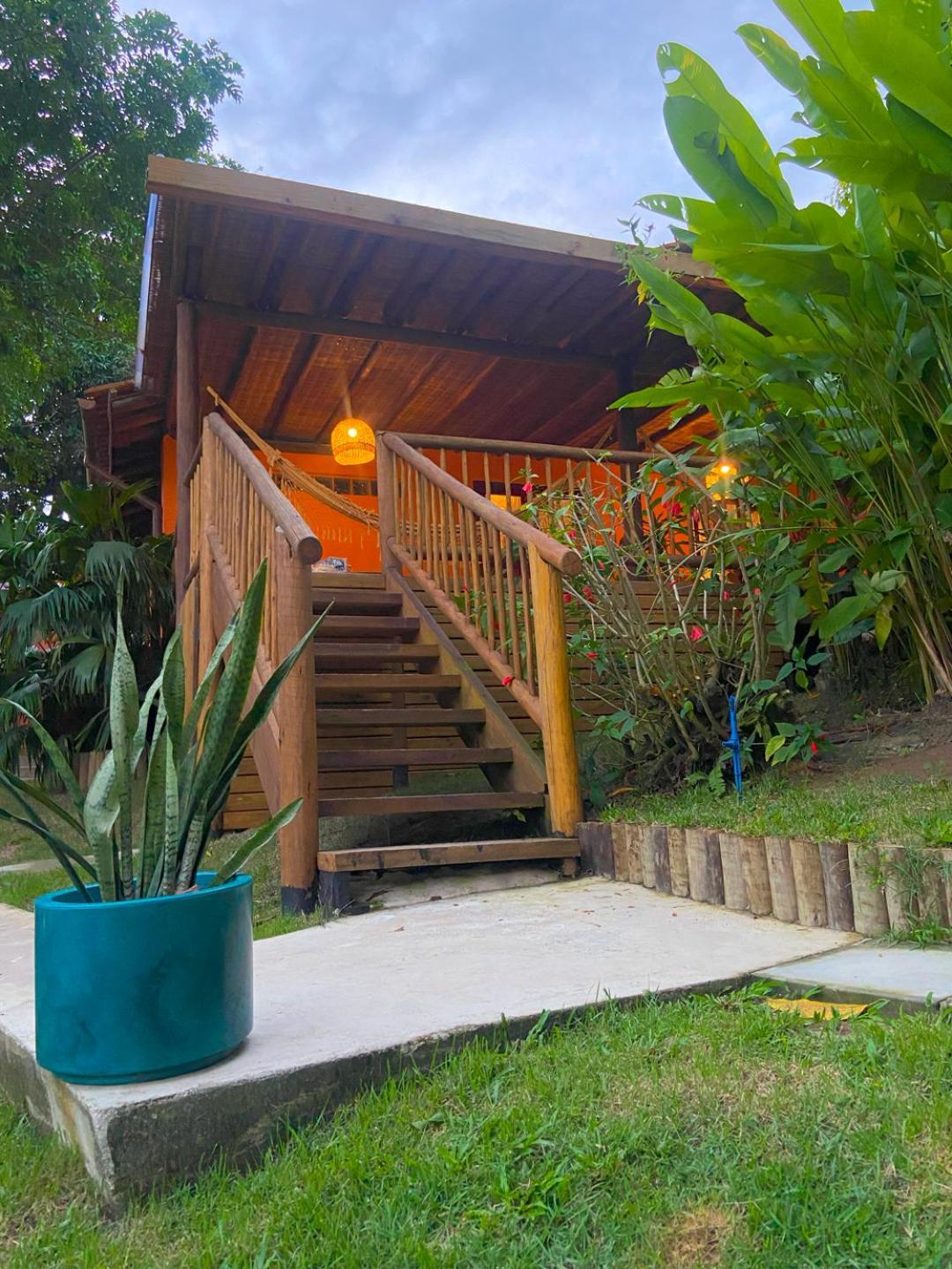 Pariri Suites Trancoso Extérieur photo