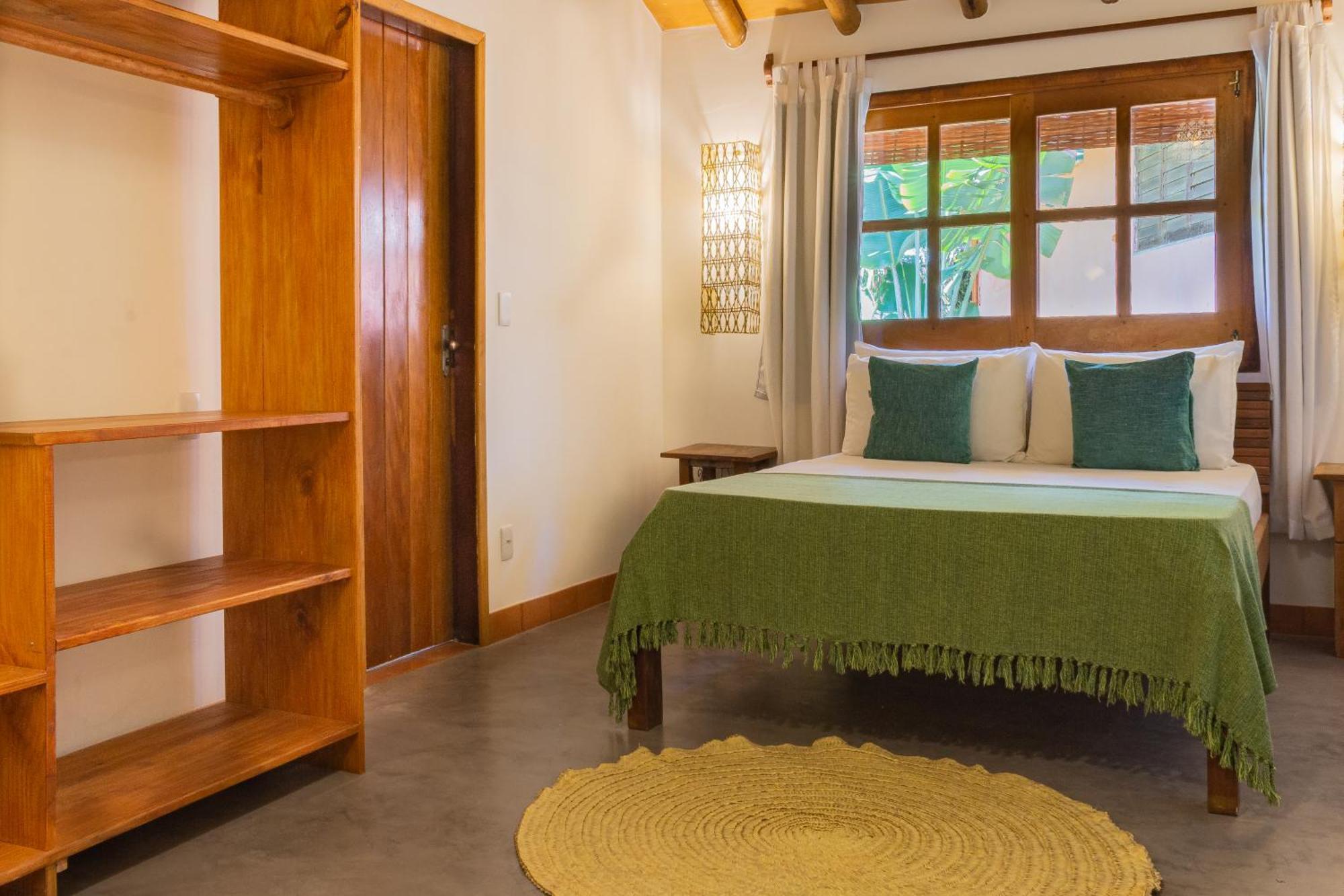 Pariri Suites Trancoso Extérieur photo