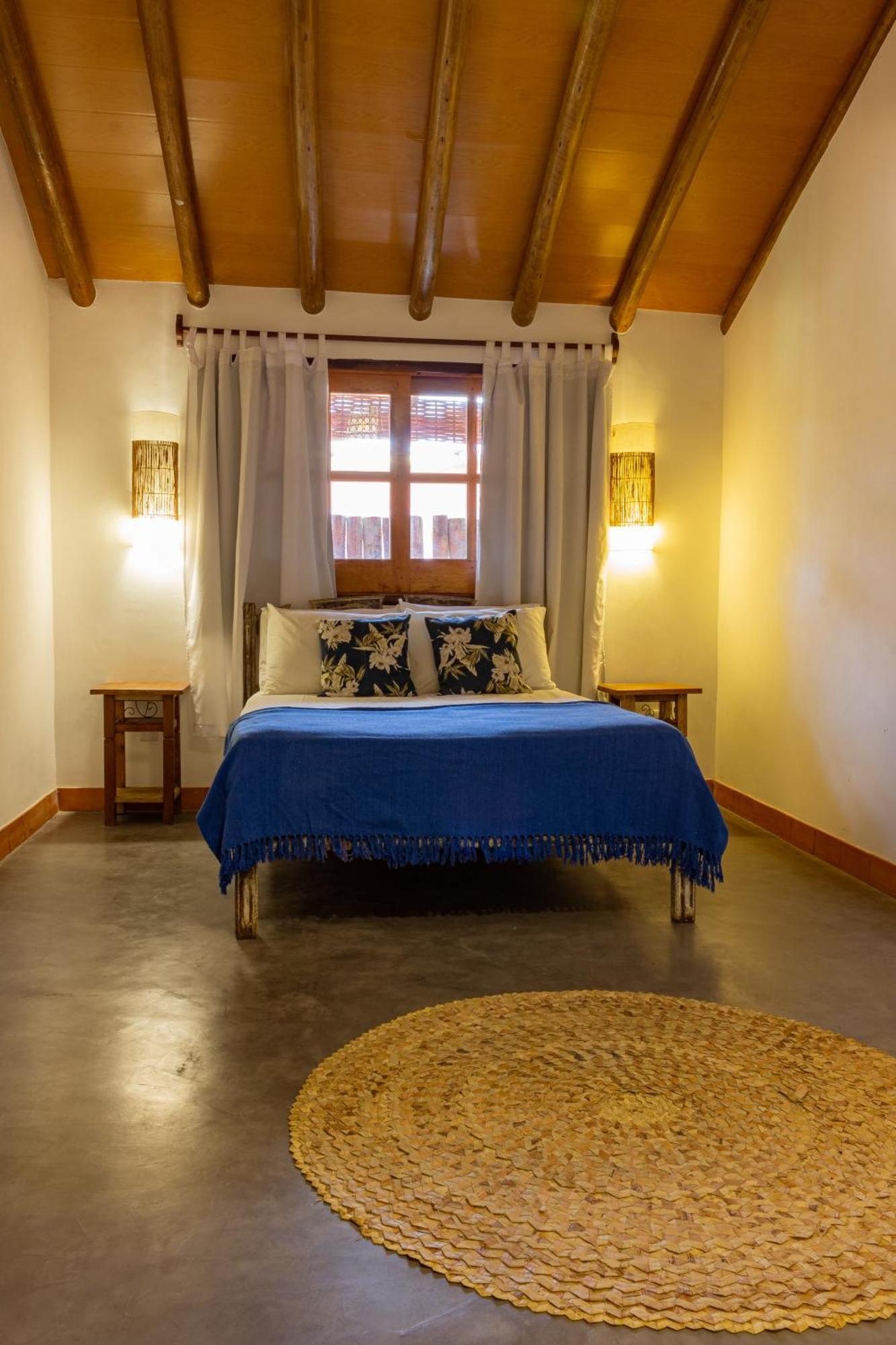 Pariri Suites Trancoso Extérieur photo