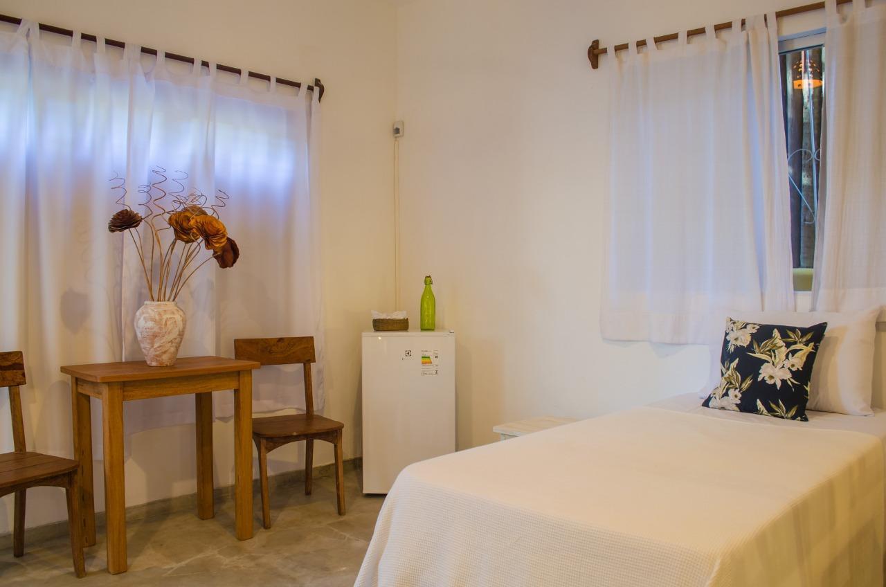 Pariri Suites Trancoso Extérieur photo