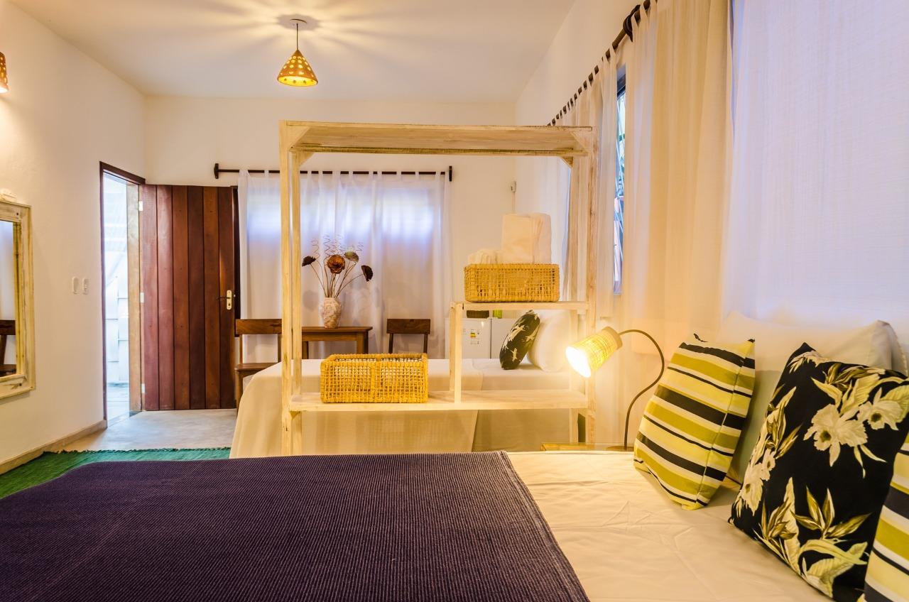 Pariri Suites Trancoso Extérieur photo