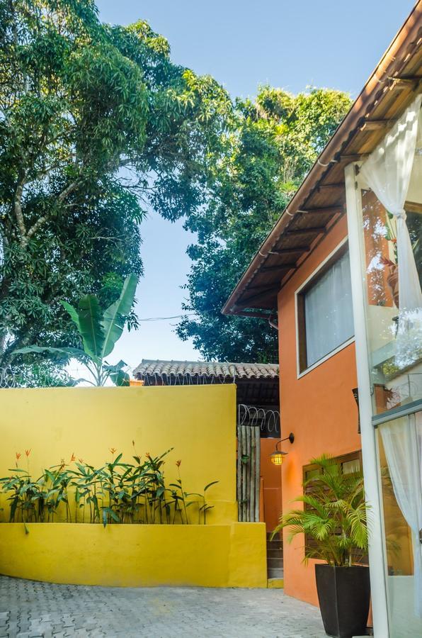 Pariri Suites Trancoso Extérieur photo