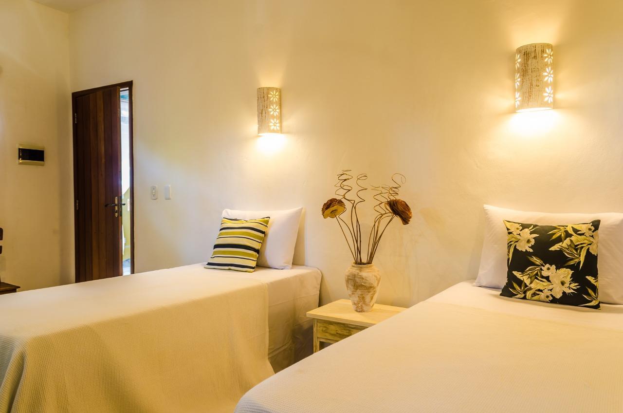 Pariri Suites Trancoso Extérieur photo
