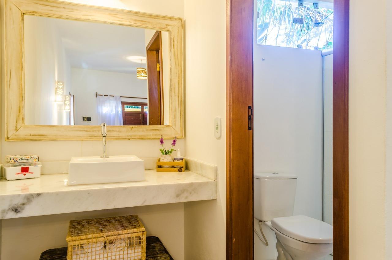 Pariri Suites Trancoso Extérieur photo