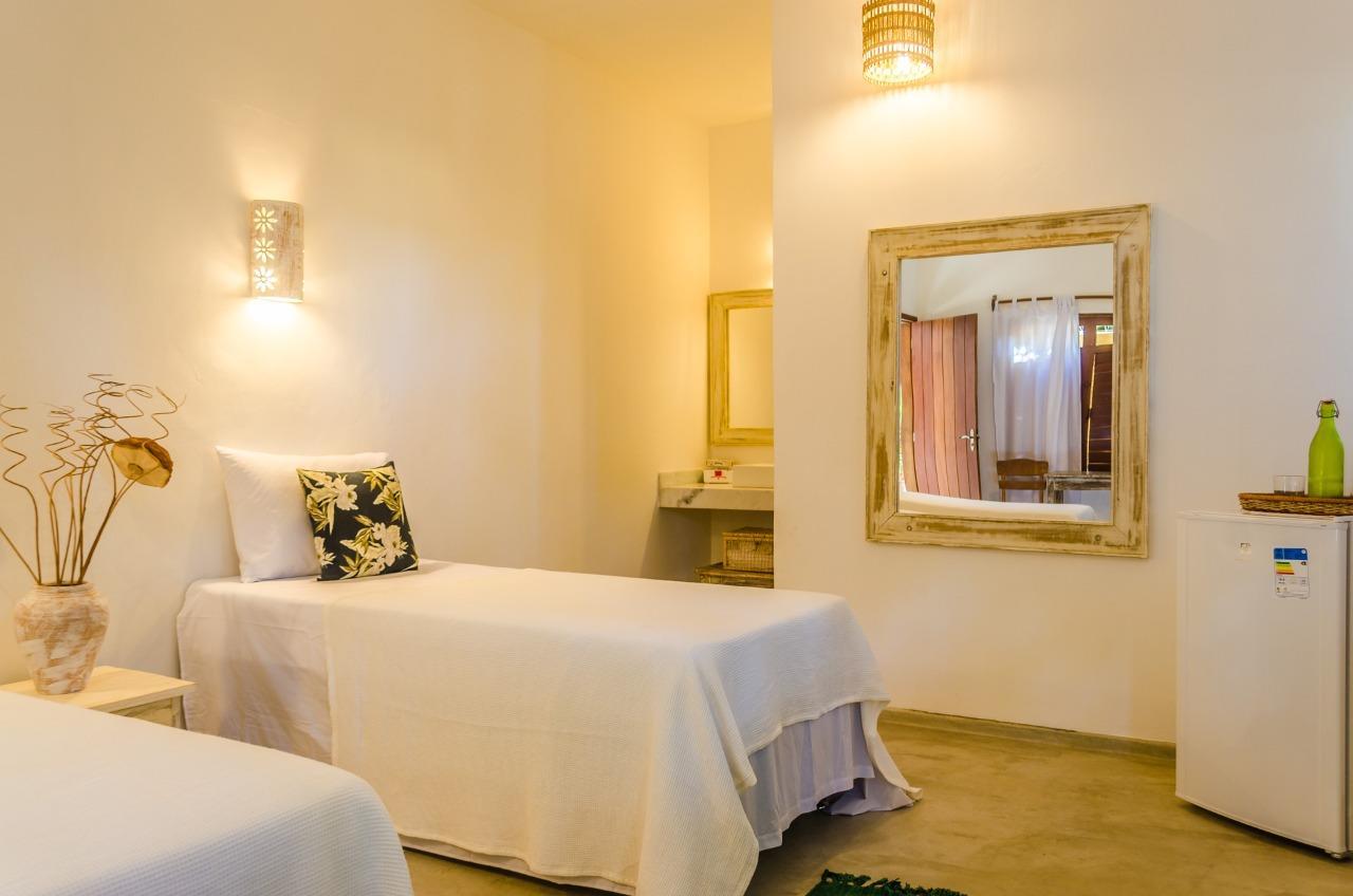 Pariri Suites Trancoso Extérieur photo