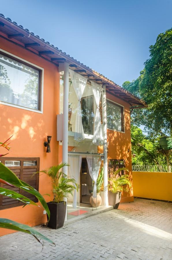 Pariri Suites Trancoso Extérieur photo